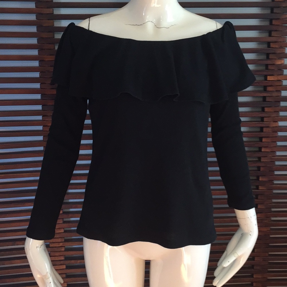 Honey Belle top